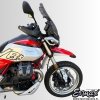 Szyba ERMAX HIGH Moto Guzzi V85 TT 2025